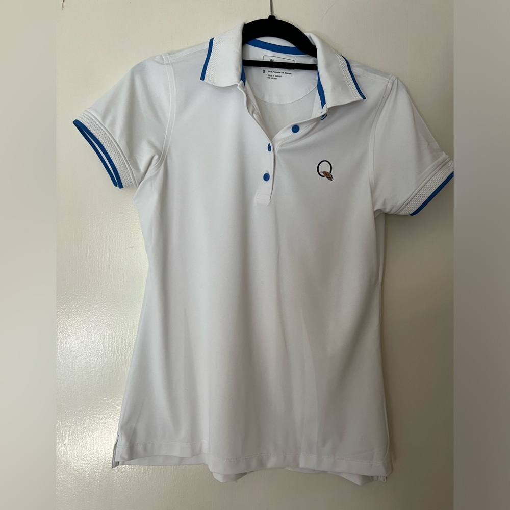 Peter Millar Women’s Polo size small